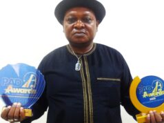 Gabriel Manimben : « L’awards va nous encourager à aller de l’avant »