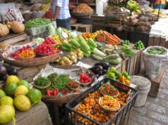 Ravitaillement : 03 grands magasins alimentaires en préparation à Douala