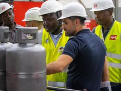 CSTAR : dans les coulisses d’un projet qui change la donne énergétique du Cameroun