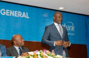 L’Afrique Francophone honore deux Camerounais à Abidjan