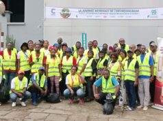Fête Internationale de la Banane-Plantain : Chorus des entreprises poids lourds pour le festival patronné par le Président Paul Biya