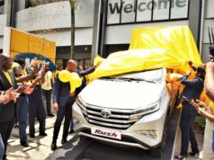 Promotion : MTN fait gagner une voiture par semaine à ses clients afin de conforter son leadership dans la finance mobile