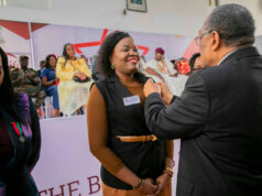 Entrepreneuriat féminin : le sacre de Joëlle Victor Ebot au Sufawe 2026