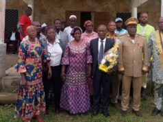 Emergence : un comité de développement se positionne à Song Ndong afin de barrer la route à la pauvreté