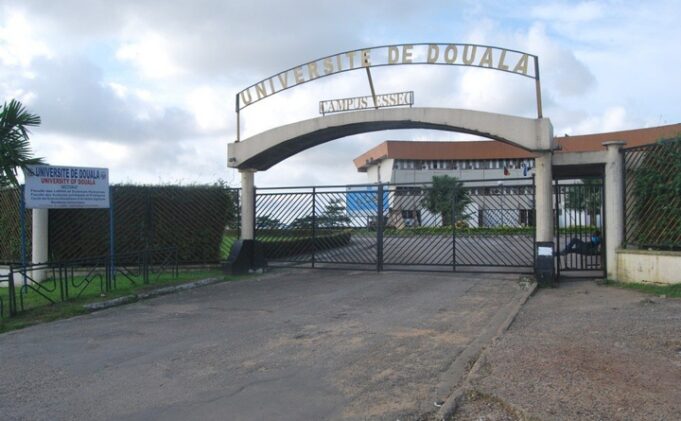 Universite-de-douala
