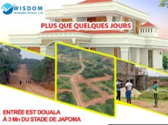 Economie en image : un lopin de terre à très bon prix et hautement sécurisé