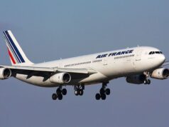Transport aérien : Air France décale ses vols destinés au Cameroun
