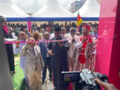 Micro finance : avec déjà plus de 1000 comptes, Oris Finance inaugure son siège social et mise sur la digitalisation pour se démarquer dans un marché concurrentiel