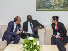 Coopération Sud-Sud : Le groupe Attijariwafa bank mobilise 300 décideurs au Gabon Le groupe Attijariwafa bank a organisé au Gabon une mission multisectorielle générant plus de 200 rencontres d'affaires