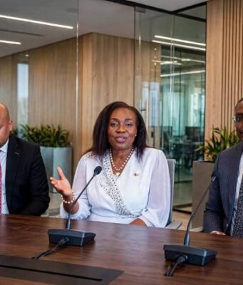 Commerce intra-africain : Shekina Invest et Africa Trade Gateway préparent des entreprises camerounaises à la ZLECAf et à l’IATF 2027 de Lagos