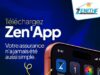 Innovation : Zenithe Insurance lance Zen’App, « l’assurance au bout des doigts »