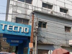 Douala : Prince Abi Enonchong exige la récupération de sa boutique, « mise en location par une connue autorité judiciaire »