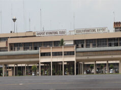 Aéroport international de Douala : zéro climatiseur, zéro ventilateur
