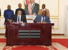Agro-industrie: Afriland First Holding du Camerounais Paul Fokam et l’indien Mahasakthi Group investissent 800 milliards de FCFA pour la culture et la transformation du manioc et de la canne à sucre en RCA