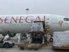 Transport aérien : avec un voyage de 16 heures de temps non-stop, Air Sénégal effectue le plus long vol commercial d’un avion Airbus A330 neo
