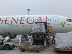 Transport aérien : avec un voyage de 16 heures de temps non-stop, Air Sénégal effectue le plus long vol commercial d’un avion Airbus A330 neo
