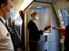 Transport aérien : le Cameroun pose ses conditions aux passagers d’Air France