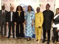 Partenariat : la Chambre de commerce américaine au Cameroun établit des ponts entre investisseurs camerounais et américains dans divers secteurs économiques