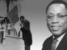Comment André-Marie Mbida sauva l’honneur du Cameroun