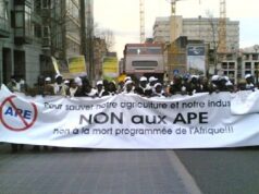 Échanges commerciaux : l’Accord de Partenariat Économique avec l’Union européenne reste très boudé cinq ans après sa mise en application