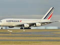 Épidémie : Air France, le transporteur du corona virus