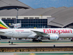 Cachotterie : Ethiopian Airlines dissimule 60 Kg d’or dans ses colis