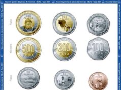 Images : 1 FCFA, 2 FCFA, 200 FCFA, ces inutiles innovations monétaires désormais en circulation en zone CEMAC