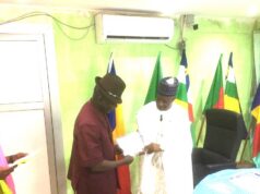 L’Agence nationale des transports terrestres du Bénin sollicite pour la troisième fois le Bureau de gestion du fret terrestre du Cameroun