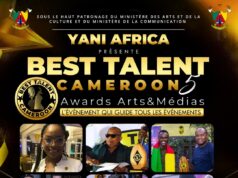 Évènementiel : Yani Africa prépare la 5e édition de Best Talent Cameroun, un concept qui donne du tonus à l’industrie culturelle
