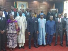 Chemin de fer Mbalam-Kribi: Best Way Finance élabore une étude de faisabilité qu’approuve le ministère des Transports