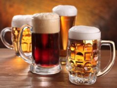 Consommation : vers une possible forte hausse du prix de la bière en 2022