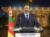 A 92 ans, Paul Biya annonce sa candidature à la présidentielle du 12 octobre 2025