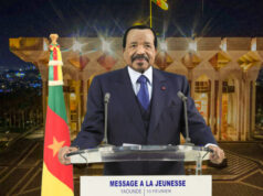 Adresse à la jeunesse