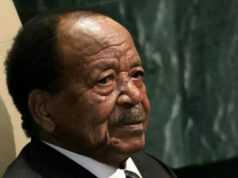 Gestion publique : inertie, Paul Biya le grand patron