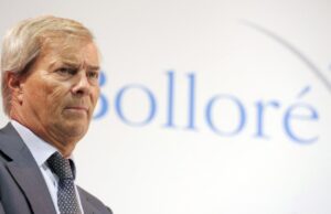 Entreprise : le Groupe Bolloré songe à changer bientôt d’appellation