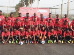 Management sportif : bien que Botafogo GSM soit conforme aux exigences de la Fecafoot et de la Fifa, le club attend de manière injustifiée ses licences