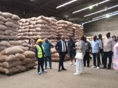 Néo Industry et le Groupe Samen Patrice visent 200 mille tonnes de cacao, destinées à la transformation locale et à l’exportation