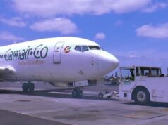 Camair Co Un conseil d’administration en vue le 5 septembre 2019