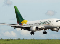 Transport aérien : Camair-Co absente de la liste noire des compagnies aériennes interdites en Union européenne