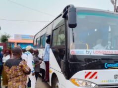 Transports : Camcartour Travel prend la ligne de départ, le sprint de Carlos Ngoualem vers les sommets de l’Ouest