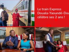 Transport ferroviaire : avec ses 328 771 passagers transportés en deux ans, le Train Express Douala-Yaoundé, donne de ses nouvelles