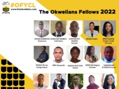 Leadership : 20 jeunes pour la seconde édition du programme The Okwelians Fellowship for Young Cameroonian Leaders