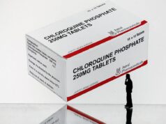 Covid-19 : vers la production camerounaise de la chloroquine