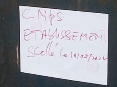 Recouvrement forcé : la CNPS scelle la CICAM qui lui doit plus de 2 milliards de FCFA