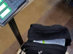 Fuite des capitaux: Grosse prise à l’aéroport de Douala