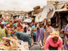 L’économie du Cameroun