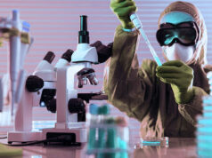 Coronavirus : APN01, le médicament qui pourrait bloquer le virus avant l’infection des cellules
