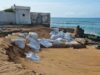 La FAO rassemble des villes côtières d’Afrique centrale pour les aider à faire face au changement climatique