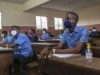 Emergence : la Fondation Pierre Crouigneau demande à Nalova Lyonga de reformer le système éducatif
