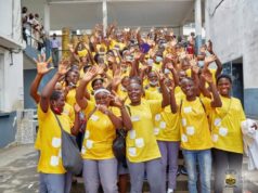 Communiqué : « The Okwelians Teen’s programm for excellence » lance sa 2e édition